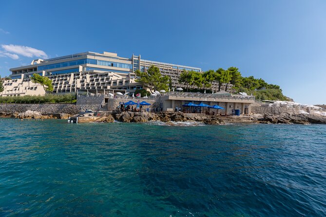 Intro Dive in Dubrovnik - Who will enjoy this most