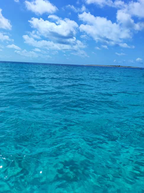 Island Adventure – Ugljan by Speedboat - What the $45 Price Covers