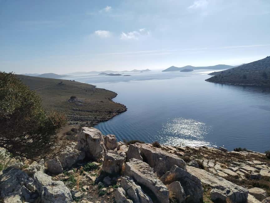 Island Adventure – Ugljan by Speedboat - Who Should Book This Island Trip