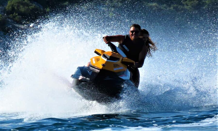 Istra Adventure JET SKI SAFARI 20, 45, 90 MIN - Should you book the Istra Adventure Jet Ski Safari?