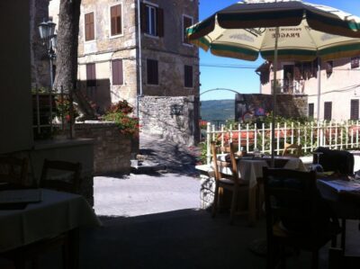 Istria: Guided Tour of Inner Istria with Food Tasting
