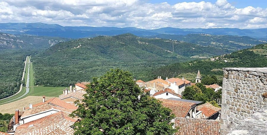Istria: Guided Tour of Inner Istria with Food Tasting - Comfort, walking, and the practical tradeoffs