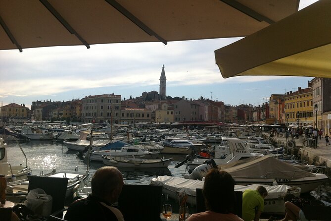 Istria Private Day Trip - What the private format changes