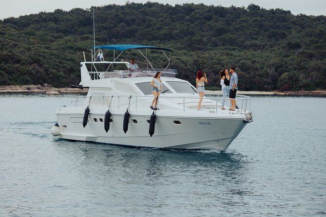 Istria Private Day Trip - Is $434.40 good value for your group?