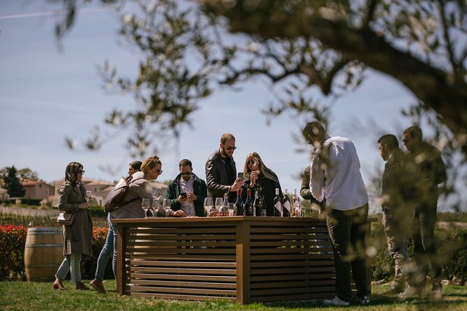 Istria Wine Tour from Rijeka and Opatija - Mekiši kod Vižinade: the meal that anchors the afternoon