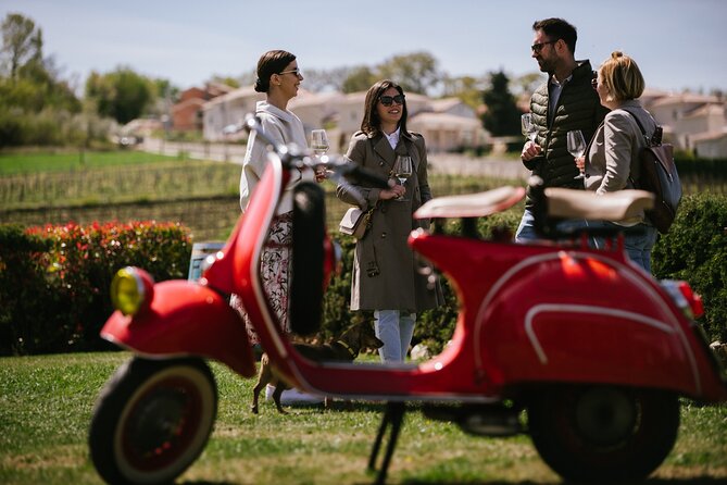 Istria Wine Tour from Rijeka and Opatija - What the $301.03 price includes