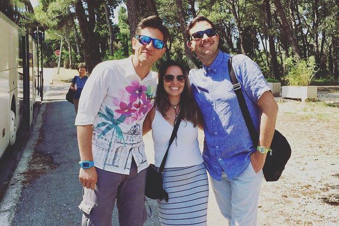 Istria Wine Tour from Rijeka and Opatija - Who will get the most from this tour