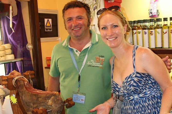 Istrian hill top cities tour with truffle and olive oil tasting - Lim Fjord: a quick coastal pause before the hills