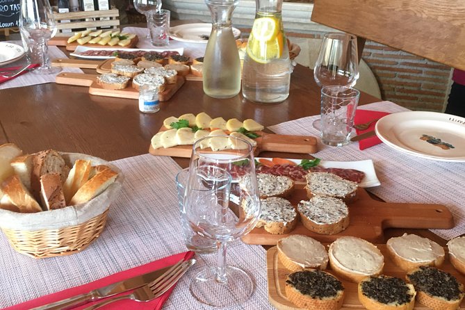 Istrian tapestry - gourmet tour combining wine, truffles and olive oil - Who should book this Istrian food day?