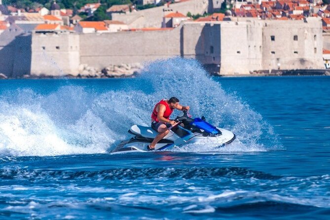 Jet Ski Rent 2h - What two hours really gets you