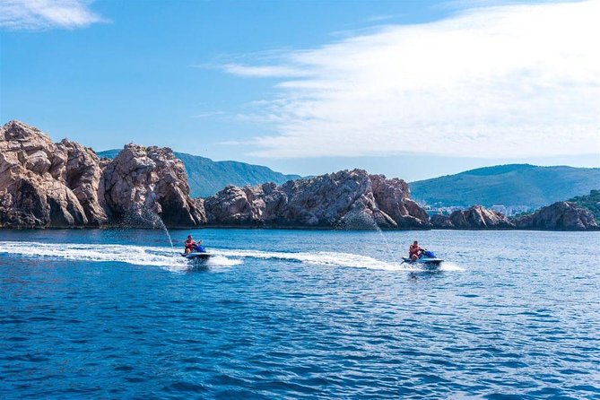 Jet Ski Rent 2h - Is the price fair?