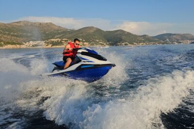 Jet Ski Rental in Dubrovnik