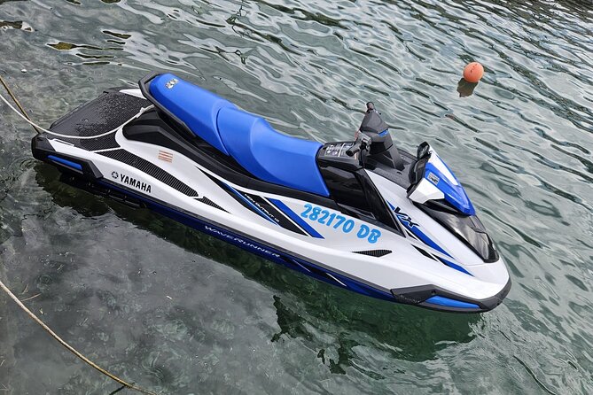 Jet Ski Rental in Dubrovnik - Who should book this rental