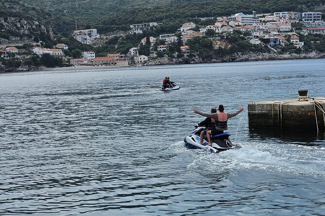Jet Ski Rental in Dubrovnik - Booking details worth knowing