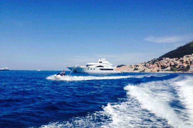 Jet Ski Safari Tour 1h - Why this one-hour ride works in Dubrovnik