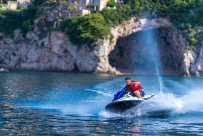 Jet Ski Safari Tour 1h