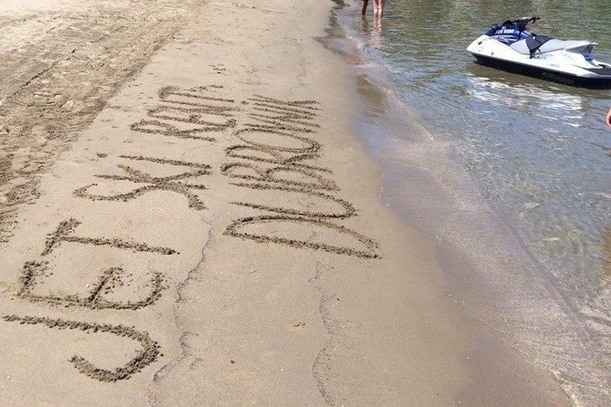 Jet Ski Safari Tour 1h - What the private format changes