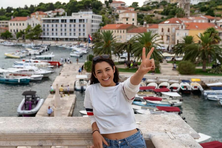 Jewels of Hvar – Guided Walking Tour - What a private two-hour format really gives you