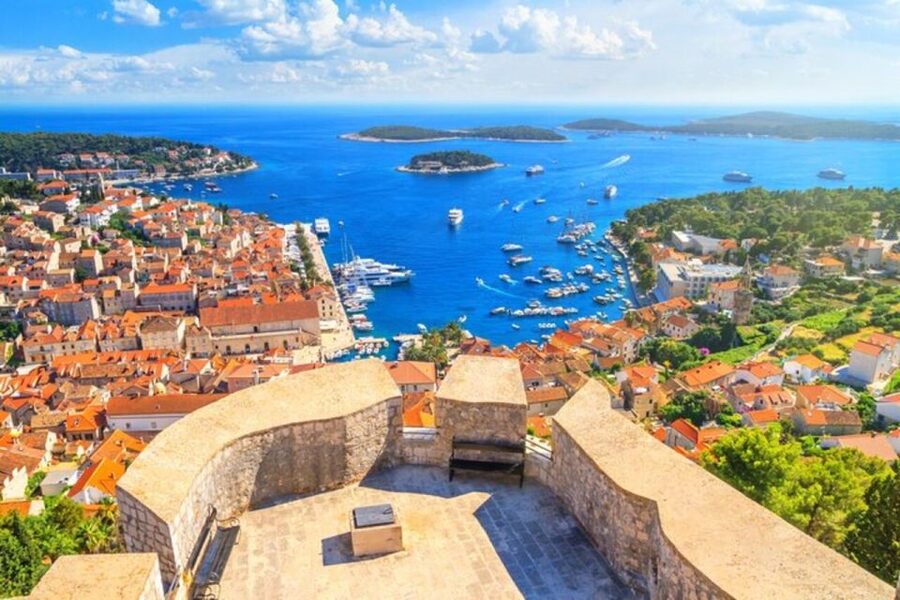 Jewels of Hvar – Guided Walking Tour - Is $301 good value for your group?