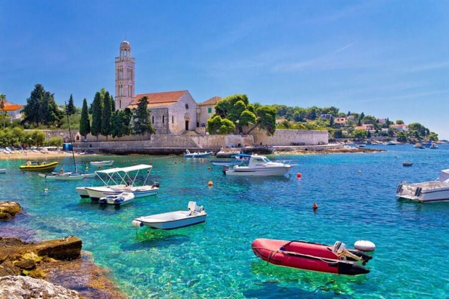 Jewels of Hvar – Guided Walking Tour - Practical advice before you book