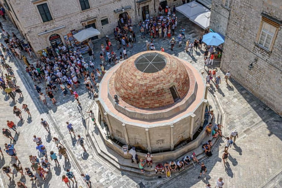 Jewish History of Dubrovnik Old Town Private Walking Tour - Why Dubrovnik’s Jewish story needs its own walk