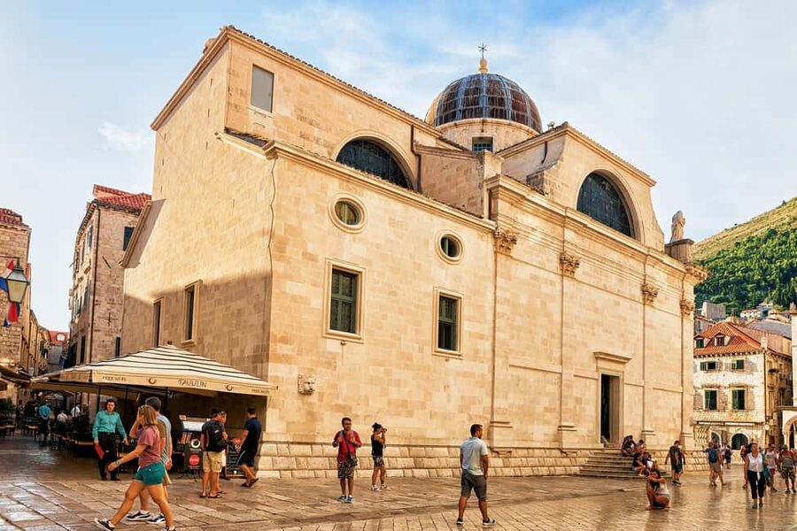 Jewish History of Dubrovnik Old Town Private Walking Tour - Who should book this Dubrovnik walk