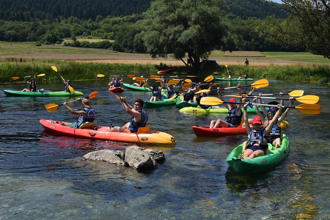 Kayak on the Gacka River - Should you book Kayak on the Gacka River?