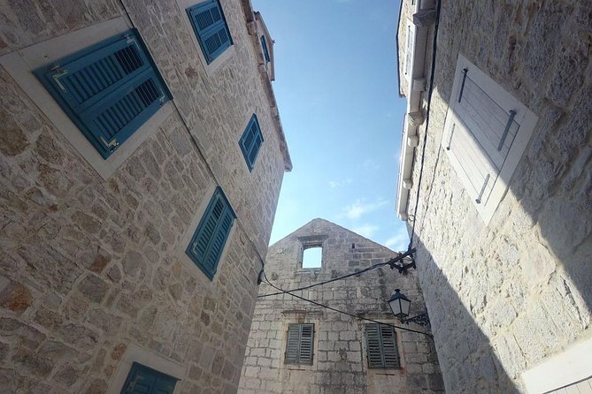 Kayaking to the island Prvić - Who Will Enjoy This Vodice Excursion Most