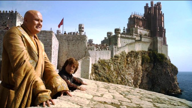 King's Landing Revealed! Game of Thrones Fans 1st Choice in Dubrovnik - Key points to know before you book