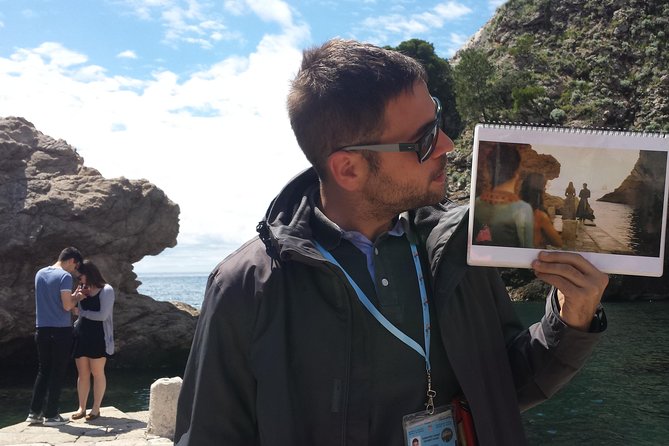 King's Landing Revealed! Game of Thrones Fans 1st Choice in Dubrovnik - The Iron Throne photo