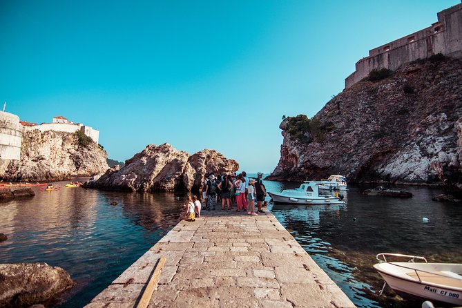 King's Landing Revealed! Game of Thrones Fans 1st Choice in Dubrovnik - Is $52.05 a fair price?