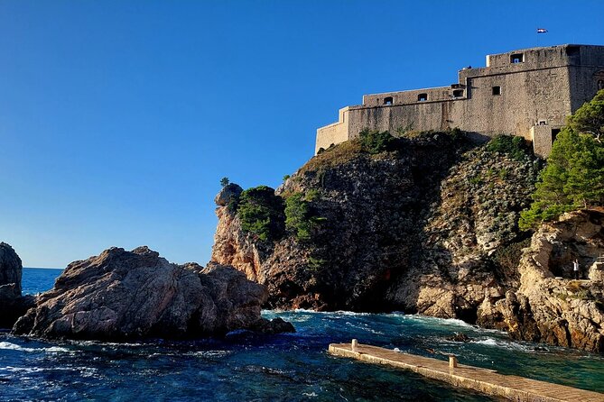 King's Landing Revealed! Game of Thrones Fans 1st Choice in Dubrovnik - Who will enjoy this most?