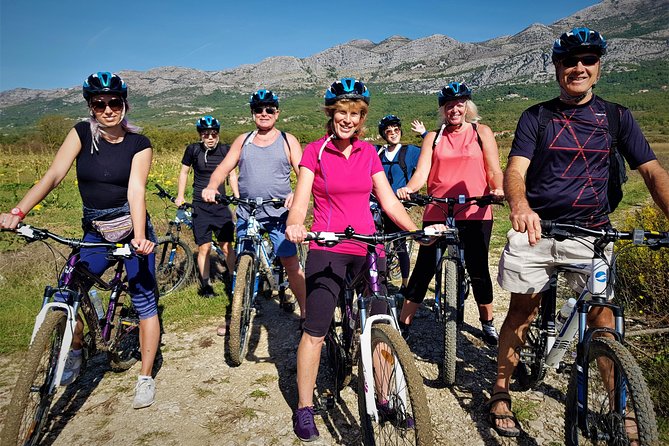 Konavle Biking and Culture Discovery Tour from Dubrovnik - Quick points before you book