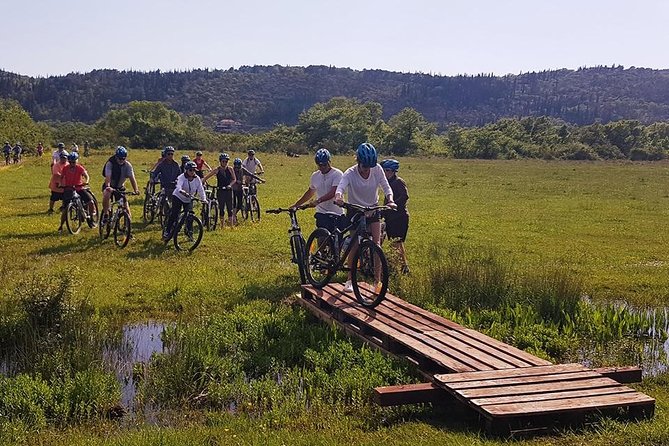 Konavle Biking and Culture Discovery Tour from Dubrovnik - The Đivanović watermill and wool-working traditions