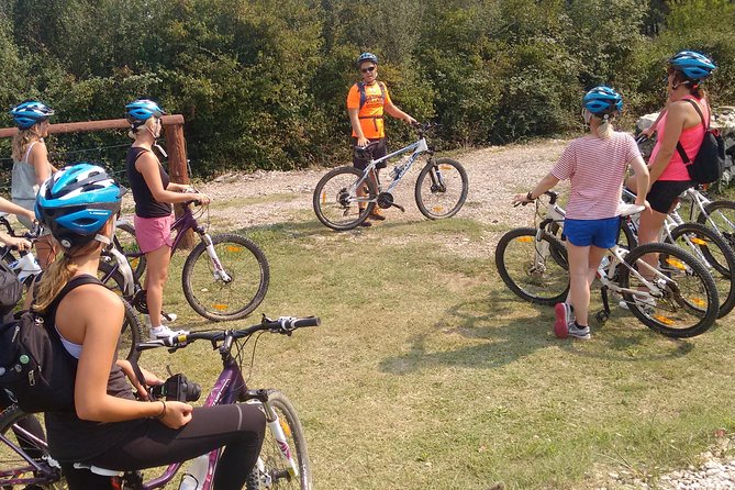 Konavle Biking and Culture Discovery Tour from Dubrovnik - The Franciscan Monastery and Church of Saint Blaise