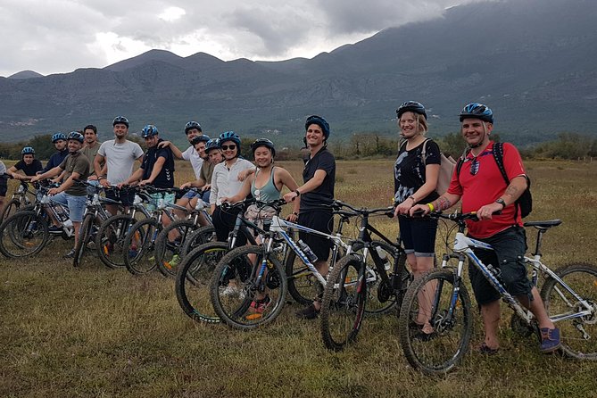 Konavle Biking and Culture Discovery Tour from Dubrovnik - Wine, snacks, and the return to Cadmos Village