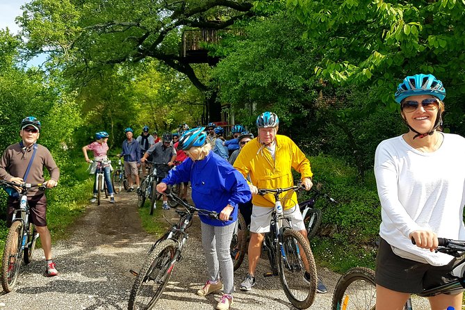 Konavle Biking and Culture Discovery Tour from Dubrovnik - Who should book this Konavle cycling tour?