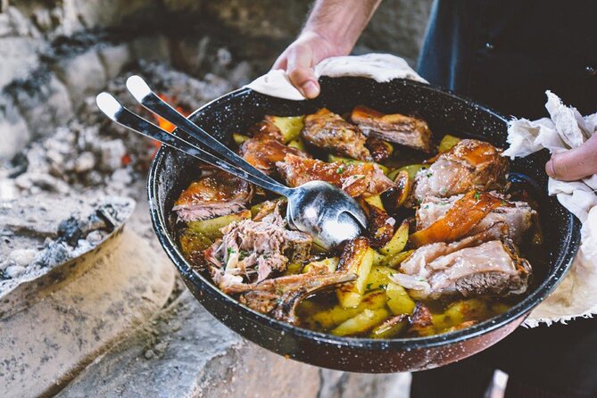 Konavle Gastro & Culture Tour (Private Tour) - Key details before you book