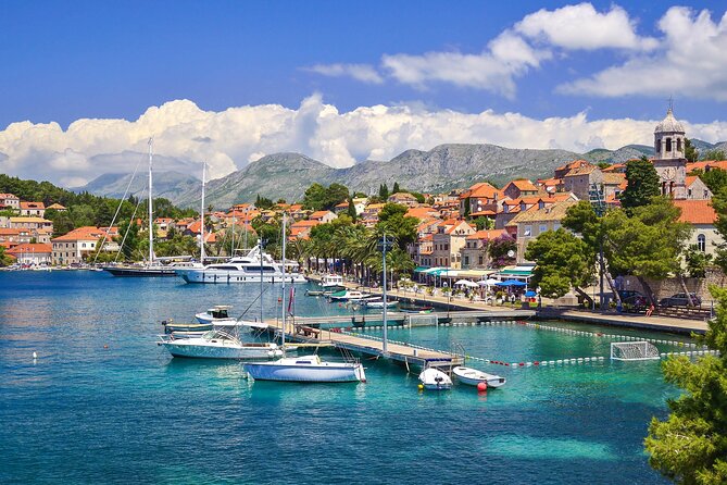 Konavle Gastro & Culture Tour (Private Tour) - Why this Konavle day works so well