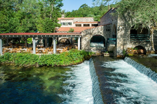 Konavle Gastro & Culture Tour (Private Tour) - Old mills and traditional sweets in Ljuta