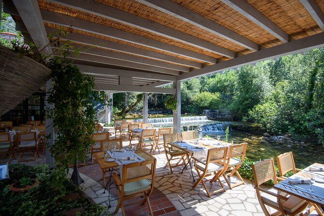 Konavle Gastro & Culture Tour (Private Tour) - The private vehicle and guide change the experience