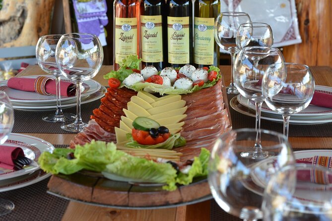 Konavle Gastro & Culture Tour (Private Tour) - Is $612.78 per person fair?