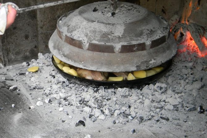 Konavle Gastro Tour From Dubrovnik - Key points to know before booking