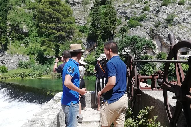 Konavle Gastro Tour From Dubrovnik - What $216.29 buys you
