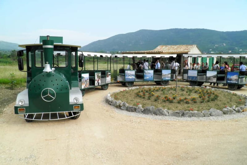 Konavle Valley: Tour with Wine Tasting from Dubrovnik - Key points to know before you book