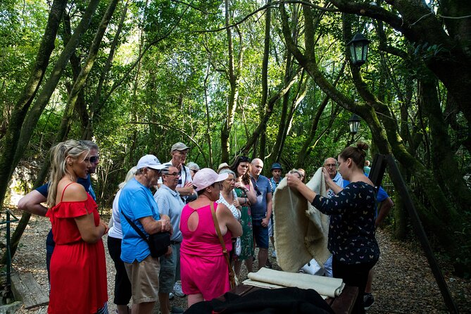 Konavle Valley Wine Tour from Dubrovnik with Train Ride and Wine Tasting - Pišta’s family estate and the rustic snack