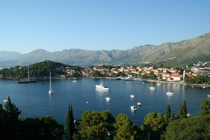 Konavle wine tasting tour from Dubrovnik with 2 vinery's - Key points to know before booking