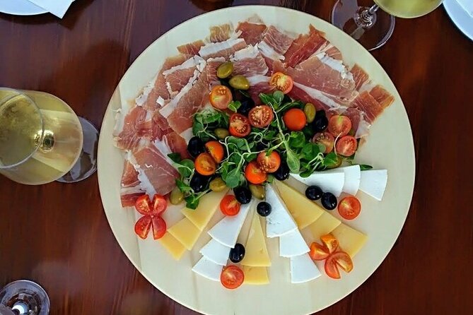 Korcula Bike & Wine Tour | Wine Tasting in Lumbarda - Booking, cancellation, and practical details
