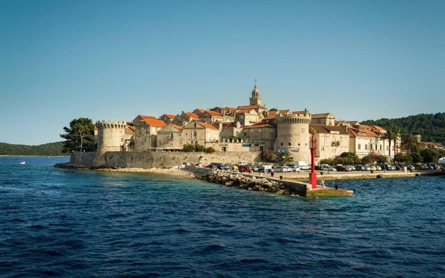 Korčula Day Tour From Dubrovnik - What the $102 price really covers