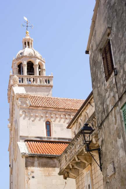 Korčula Eco Heritage Tour with Snacks - Archaeology and agriculture side by side